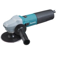 Полировальная шлифмашина Makita 9565 CLR