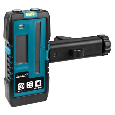 Приймач лазерного променя LDX1 Makita для SK105D, SK106D, SK105GD, SK106GD, SK700GD, SK700D (LE00855702)