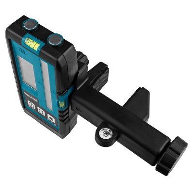 Приймач лазерного променя LDX1 Makita для SK105D, SK106D, SK105GD, SK106GD, SK700GD, SK700D (LE00855702)