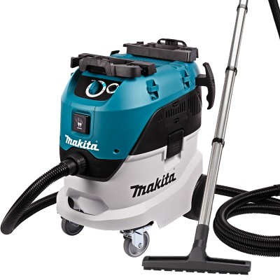 Порохотяг будівельний Makita VC4210LX