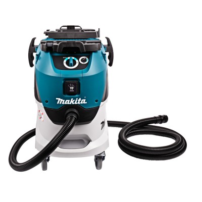 Порохотяг будівельний Makita VC4210LX