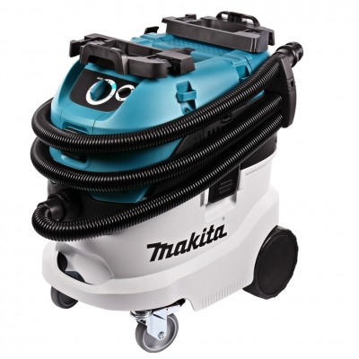 Порохотяг будівельний Makita VC4210LX