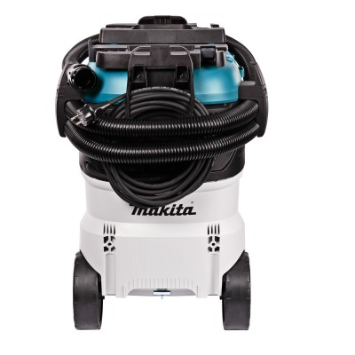 Порохотяг будівельний Makita VC4210LX