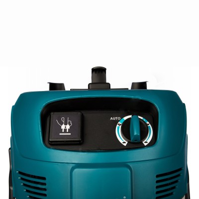 Порохотяг будівельний Makita VC3012L