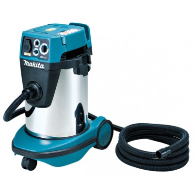 Makita строительный пылесос VC3211HX1