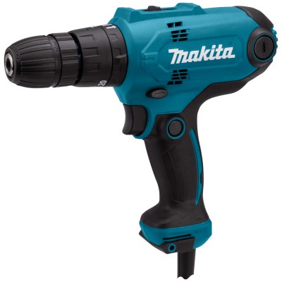 Makita HP0300 Сетевой ударный шуруповерт