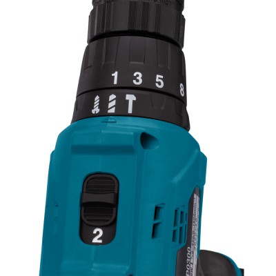 Makita HP0300 Сетевой ударный шуруповерт