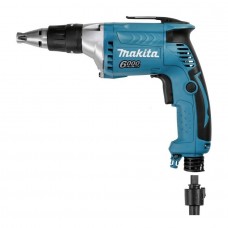 Мережевий шуруповерт для гіпсокартону Makita FS6300R