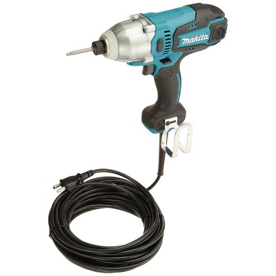 Ударний гайковерт Makita TD0220