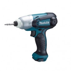 Ударний гайковерт Makita TD 0101 F