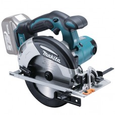 Акумуляторна дискова пилка Makita BHS 630 Z