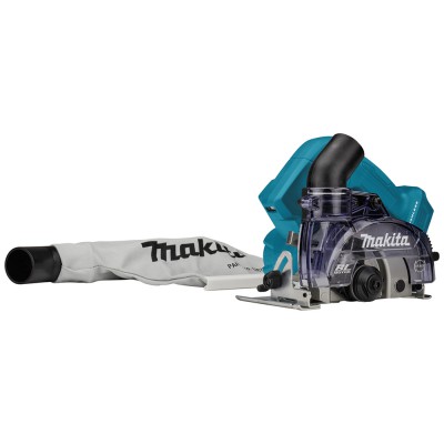 Аккумуляторная дисковая пила Makita  DCC500Z (без АКБ)
