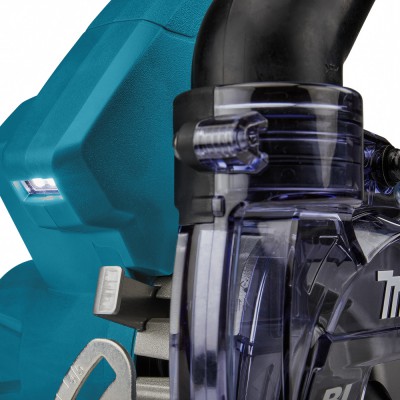 Аккумуляторная дисковая пила Makita  DCC500Z (без АКБ)