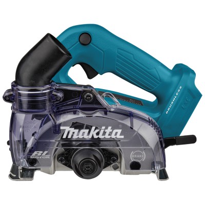 Аккумуляторная дисковая пила Makita  DCC500Z (без АКБ)