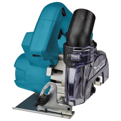 Аккумуляторная дисковая пила Makita  DCC500Z (без АКБ)