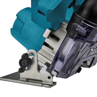 Аккумуляторная дисковая пила Makita  DCC500Z (без АКБ)
