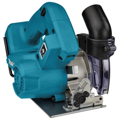 Аккумуляторная дисковая пила Makita  DCC500Z (без АКБ)