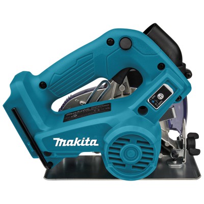 Аккумуляторная дисковая пила Makita  DCC500Z (без АКБ)