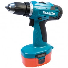 Акумуляторний дриль-шуруповерт Makita 6391 DWAE