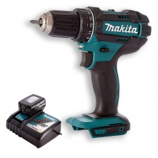 Акумуляторний дриль-шуруповерт Makita DDF482RF