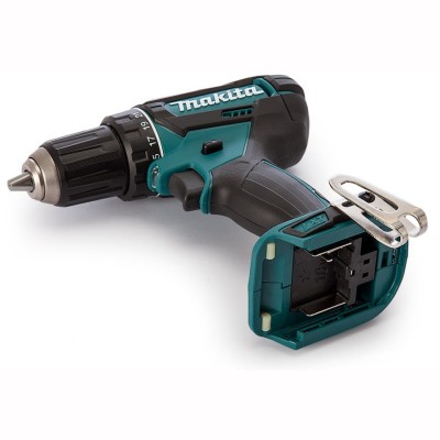 Аккумуляторная дрель-шуруповерт Makita DDF482RF