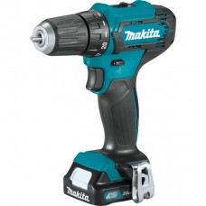 Аккумуляторная дрель-шуруповерт Makita DF333DNX10