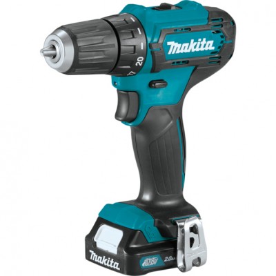 Акумуляторний дриль-шуруповерт Makita DF333DNX10