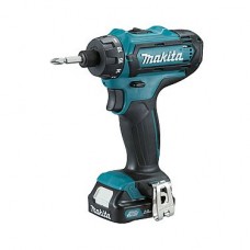 Акумуляторний дриль-шуруповерт Makita DF 031 DSAE