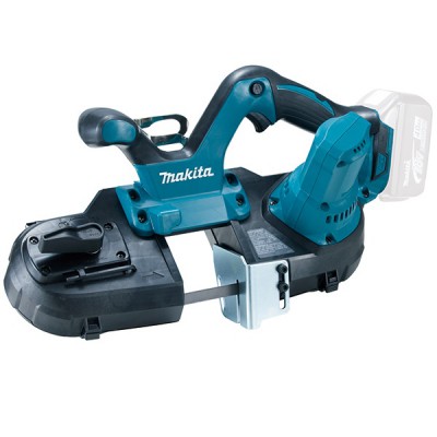 Ручная ленточная пила по дереву Makita DPB181Z