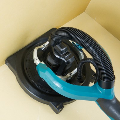 Аккумуляторная шлифмашина для стен (жираф) DSL800ZU Makita