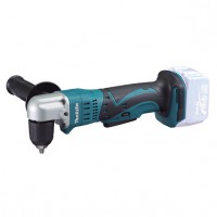 Аккумуляторная угловая дрель Makita BDA 341 Z