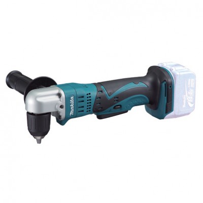 Акумуляторний кутовий дриль Makita BDA 341 Z