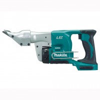 Аккумуляторные ножницы по металлу Makita DJS 130 Z