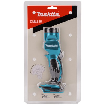 Аккумуляторный фонарь Makita DEBDML815