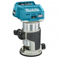 Акумуляторний фрезер багатофункціональний RT001GZ Makita