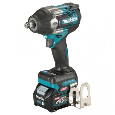 Аккумуляторный гайковерт Makita TW007GD201