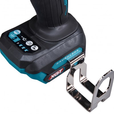 Аккумуляторный гайковерт Makita TW007GD201