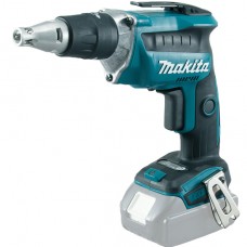 Аккумуляторный шуруповерт для гипсокартона Makita DFS 452 Z