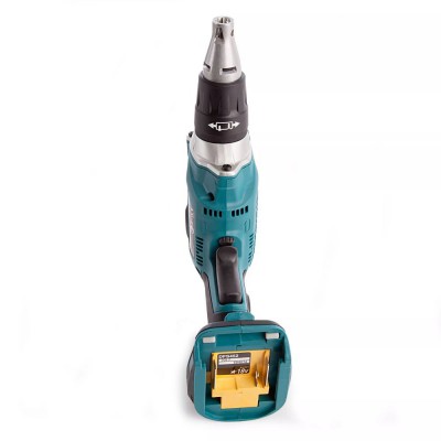 Акумуляторний шуруповерт для гіпсокартону Makita DFS 452 Z