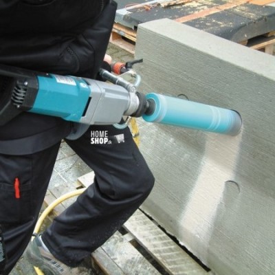 Алмазная дрель Makita DBM 130