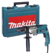 Дрель ударная Makita HP 2071