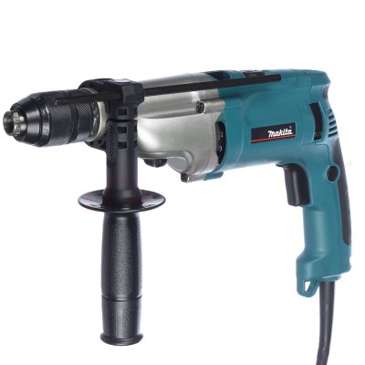 Дрель ударная Makita HP 2071