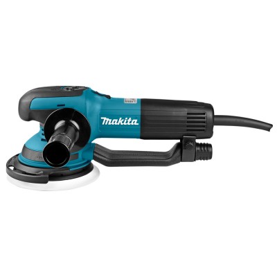 Эксцентриковая шлифмашина Makita BO 6050 J