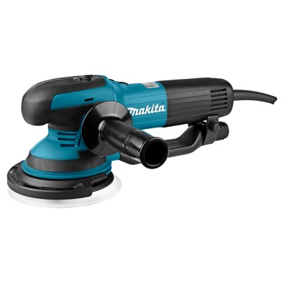 Ексцентрикова шліфувальна машина Makita BO 6050 J