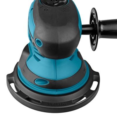 Эксцентриковая шлифмашина Makita BO 6050 J