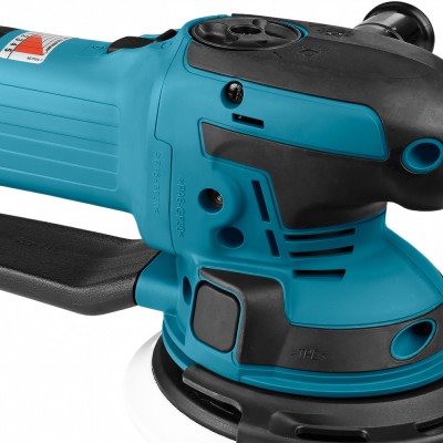 Эксцентриковая шлифмашина Makita BO 6050 J