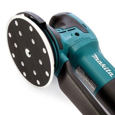 Эксцентриковая шлифмашина Makita BO 6050 J