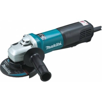 Угловая шлифмашина Makita 9565 PCV