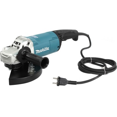 Кутова шліфувальна машина Makita GA9061R