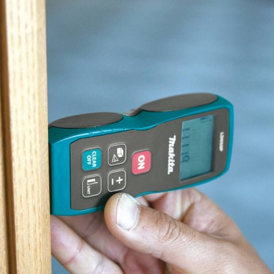 Лазерный Дальномер Makita LD 050 P